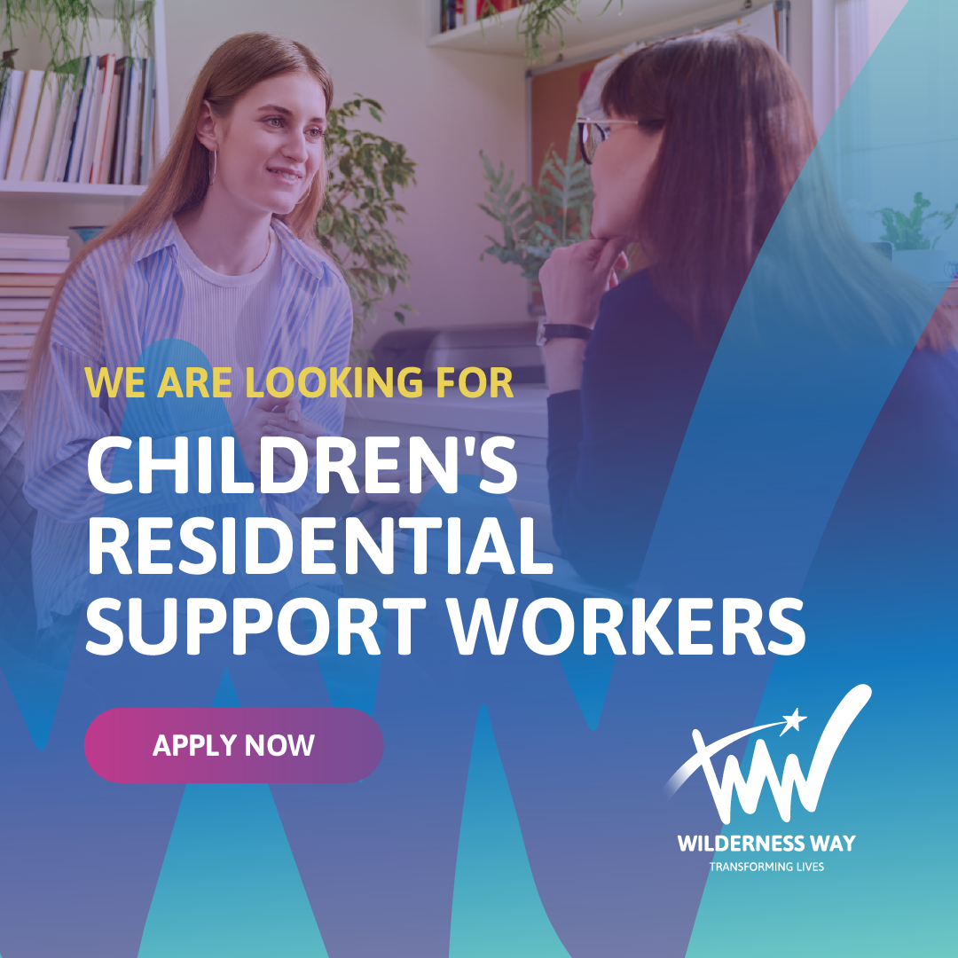 JobSwipe Hire Facebook ad