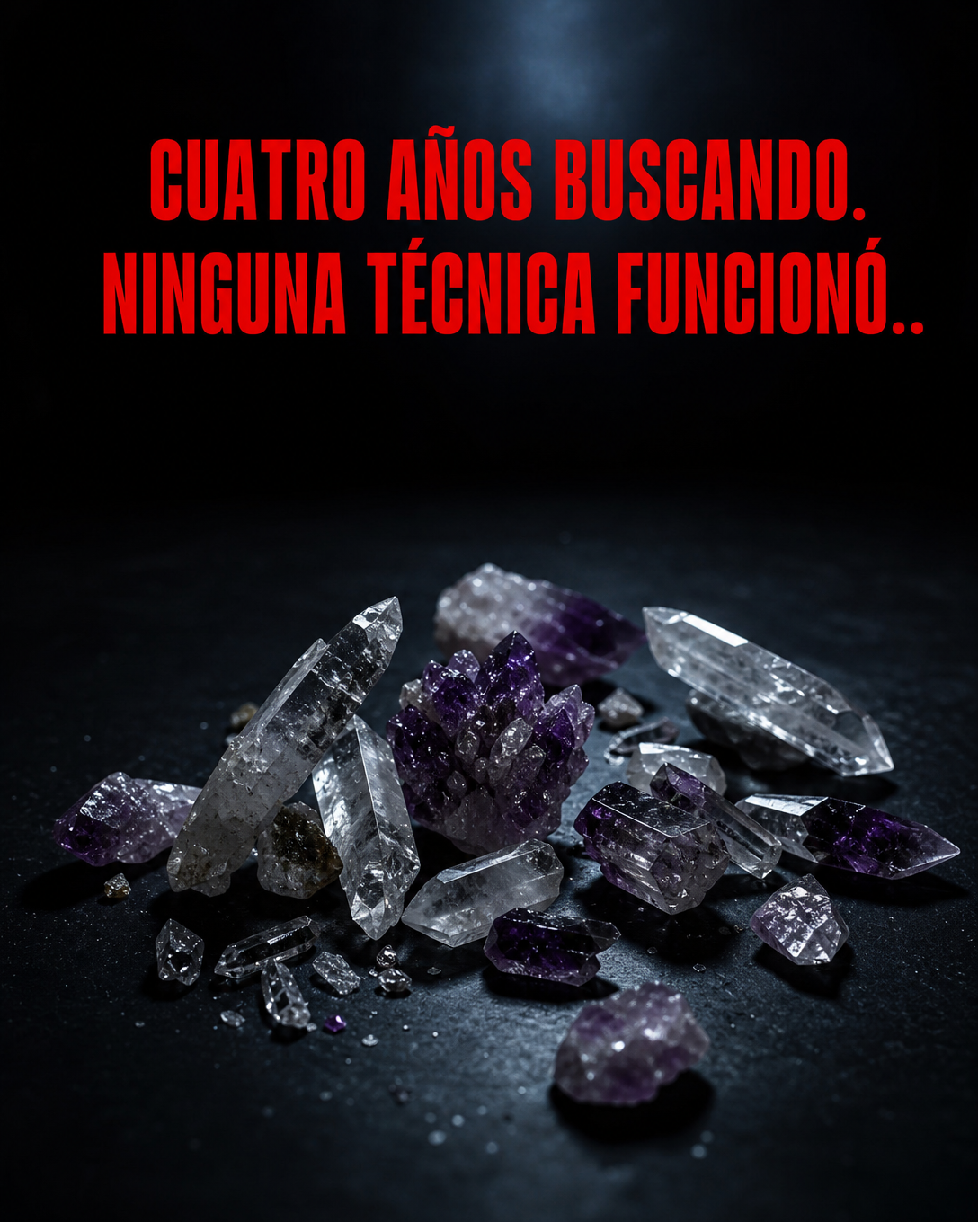 Academia Arcana Facebook ad