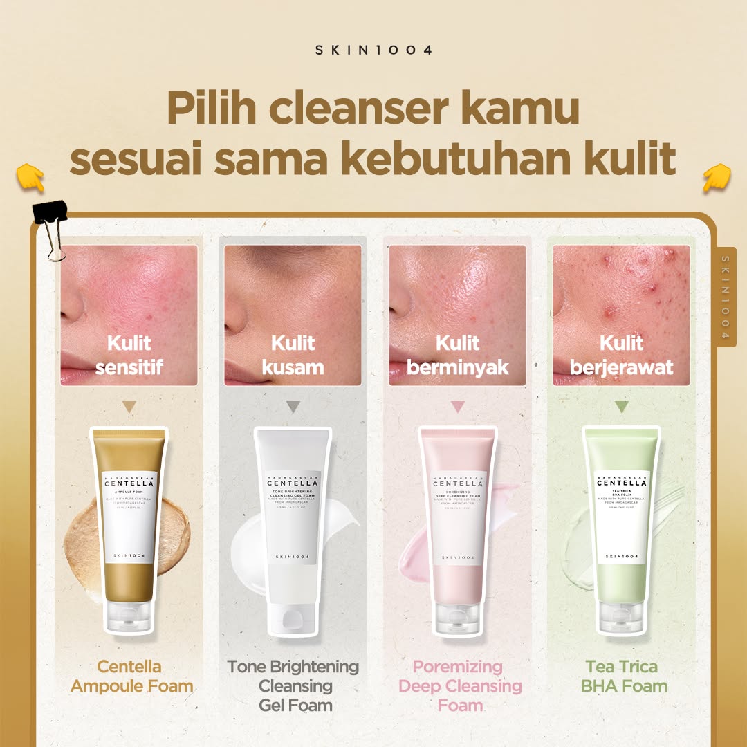 SKIN1004_Indonesia Facebook ad
