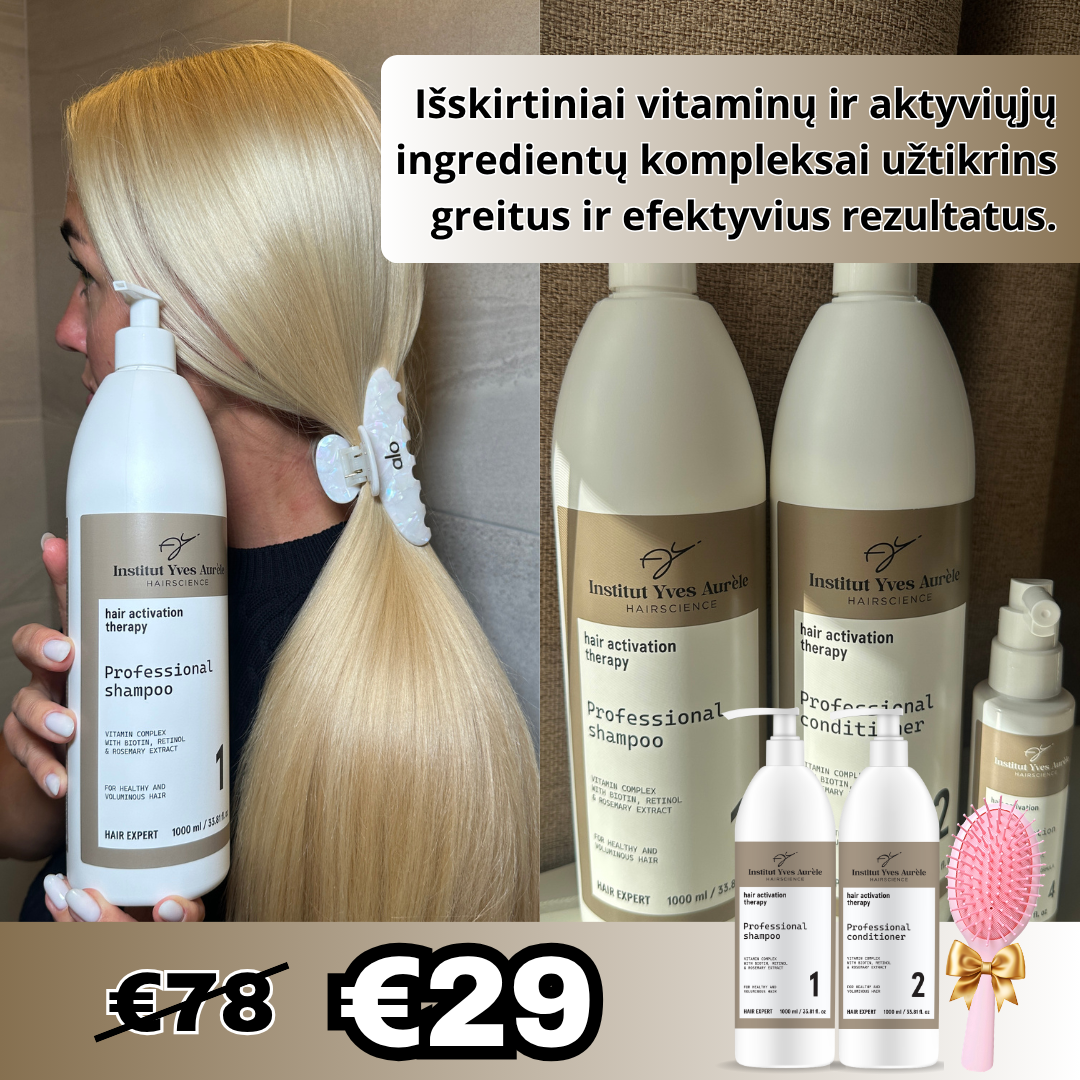 Moea Lietuva Facebook ad: IŠSKIRTINIO DYDŽIO RINKINYS