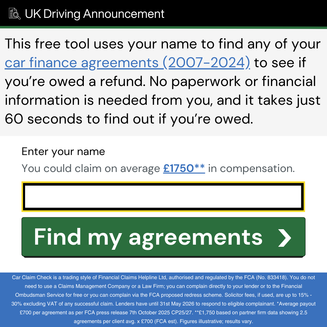 Sarah’s Money Tips Facebook ad