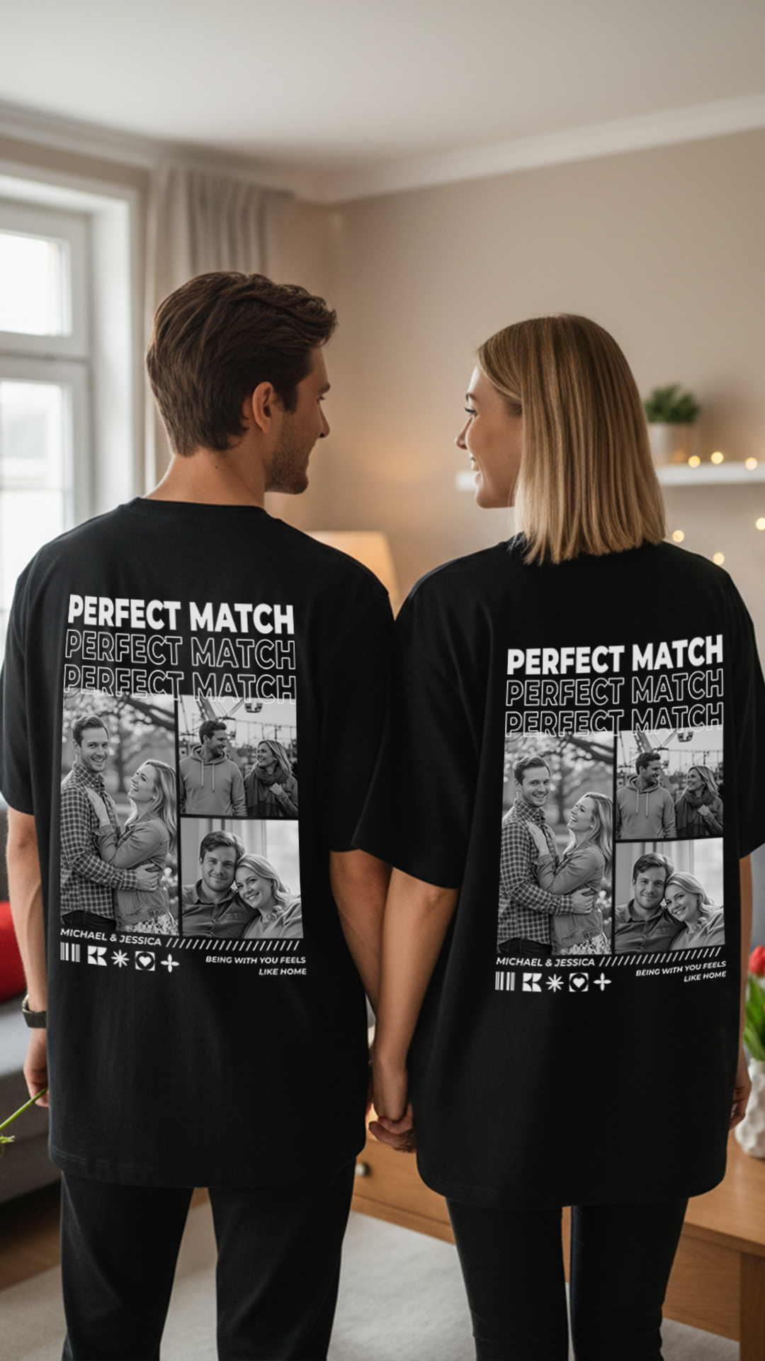 famwalls Facebook ad