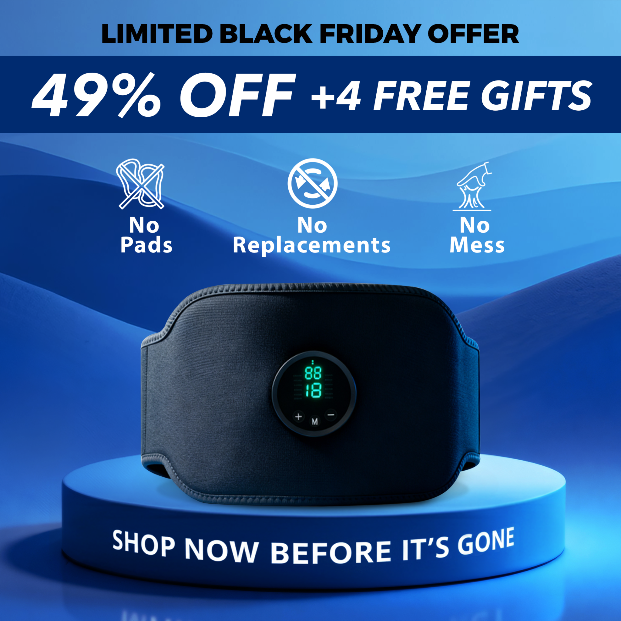 Ape Born Store Facebook ad