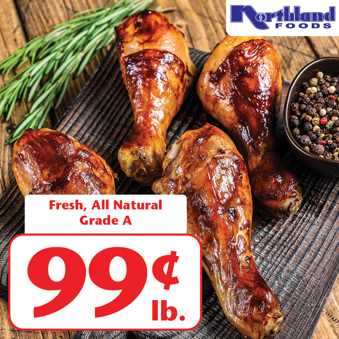 Northland Food & Family Center Facebook ad