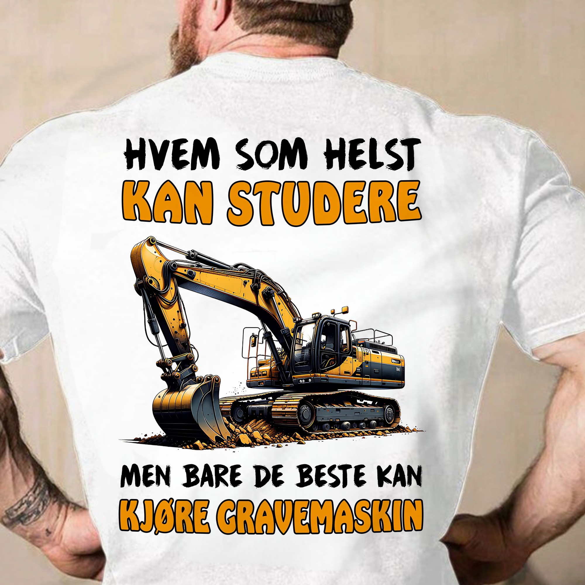 Unike Gaver Facebook ad