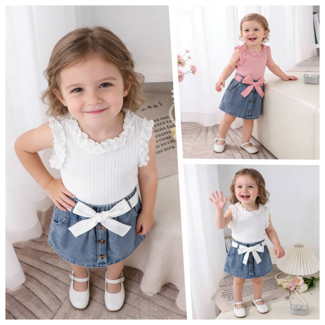 Rachie baby wear Facebook ad