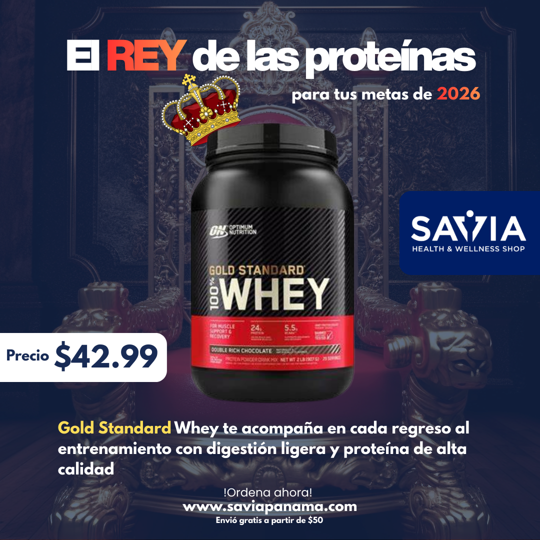 I AM SALUD Facebook ad