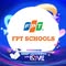 FPT Schools - Hệ thống Trường Phổ thông FPT