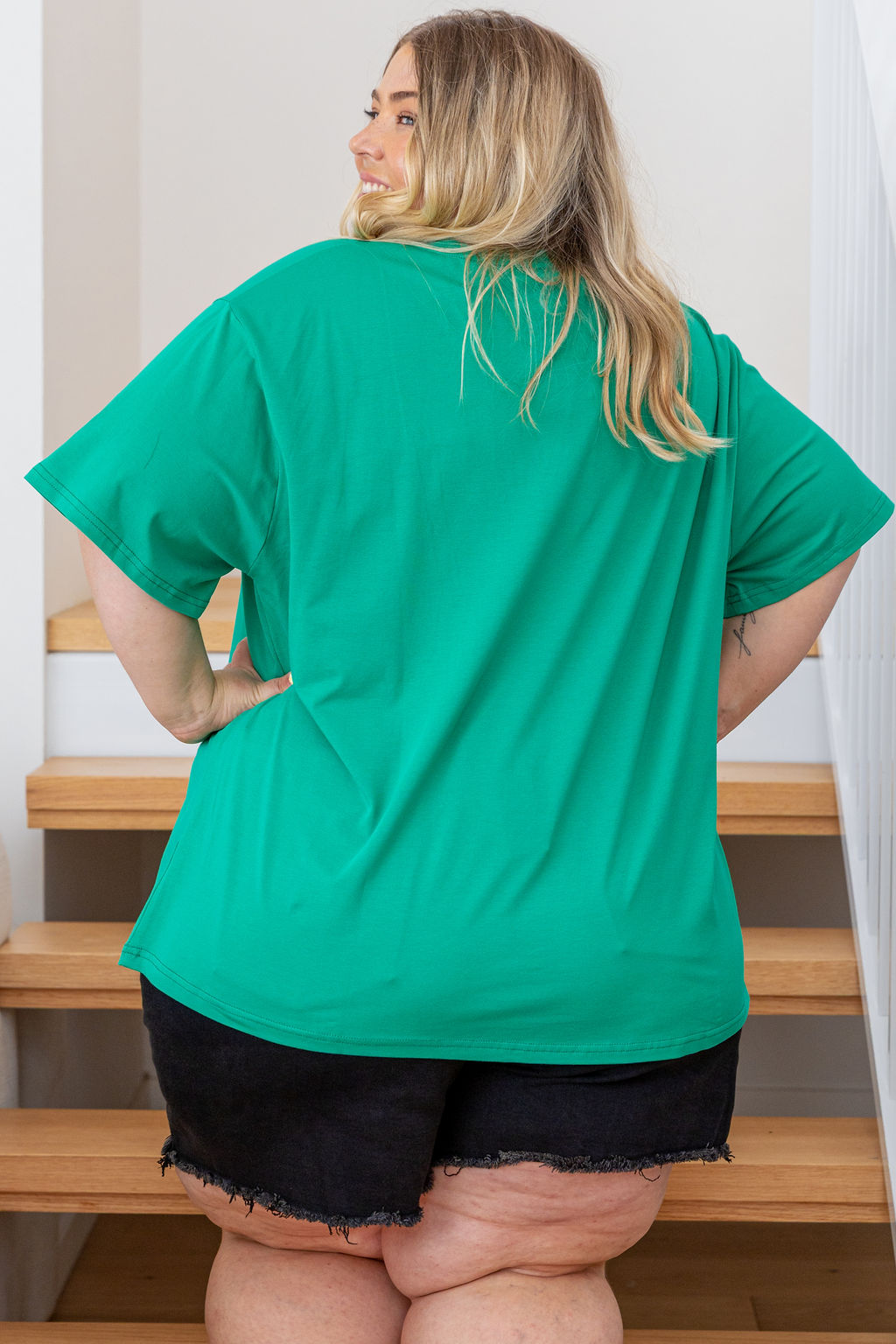 Proud Poppy Clothing Facebook ad