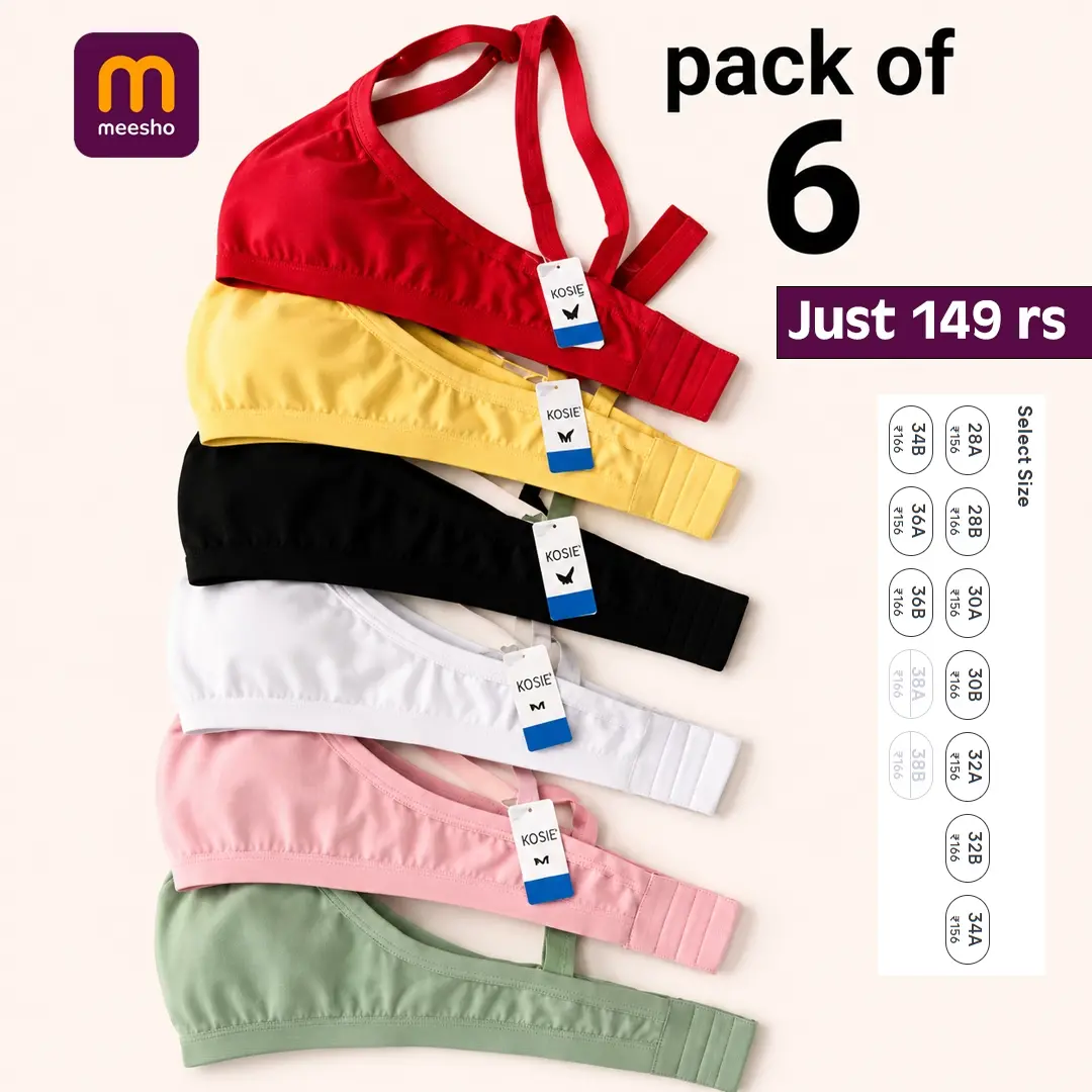 Riya’s Choice Facebook ad