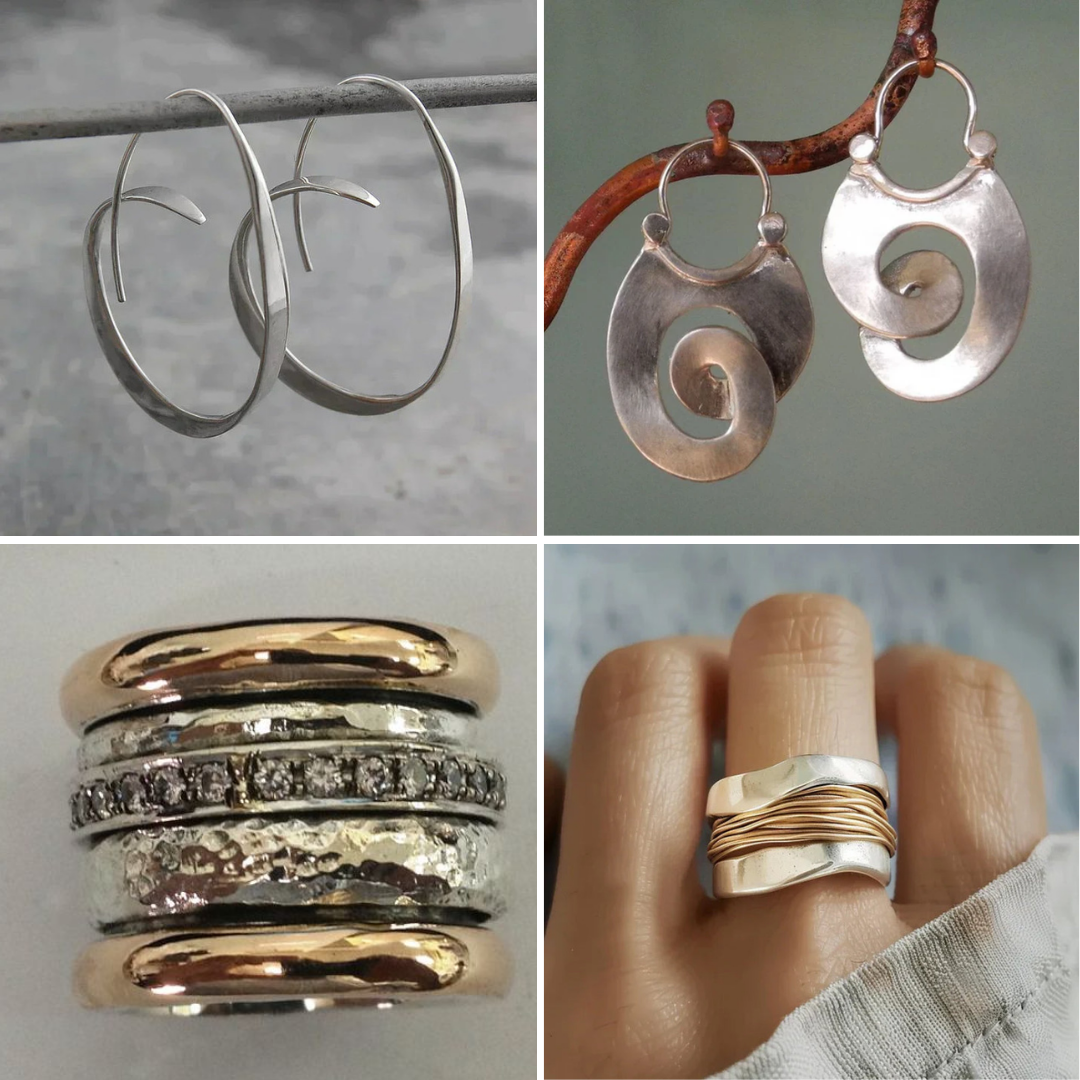 Joyería Atenea Facebook ad