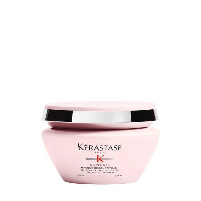 Kérastase Facebook ad: Scopri l'esperienza unica Kérastase: shampoo e trattamenti…