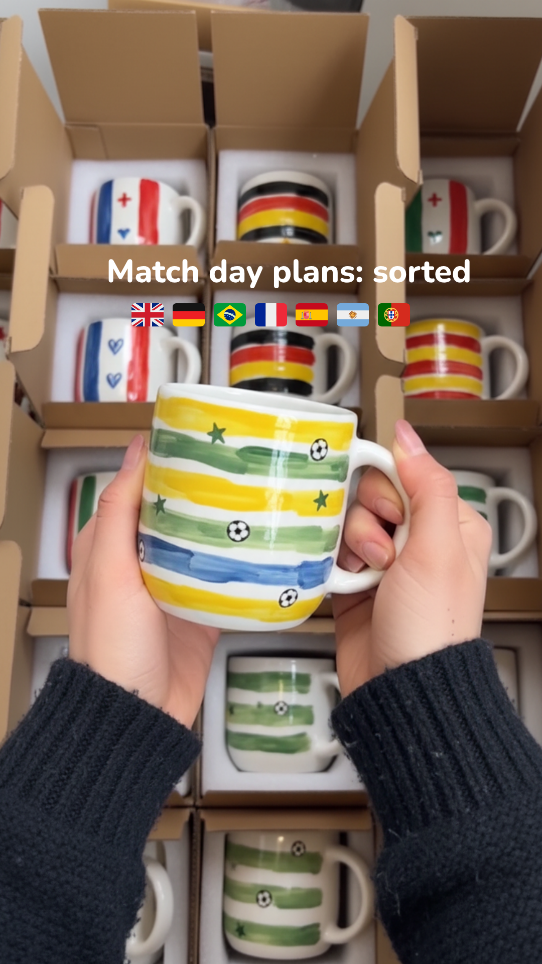 Pott'd Facebook ad