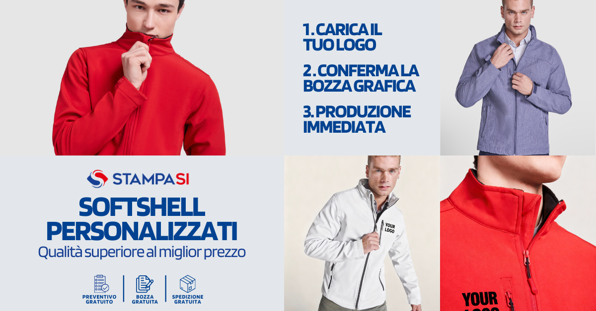 STAMPASI Facebook ad from Jan 23, 2026