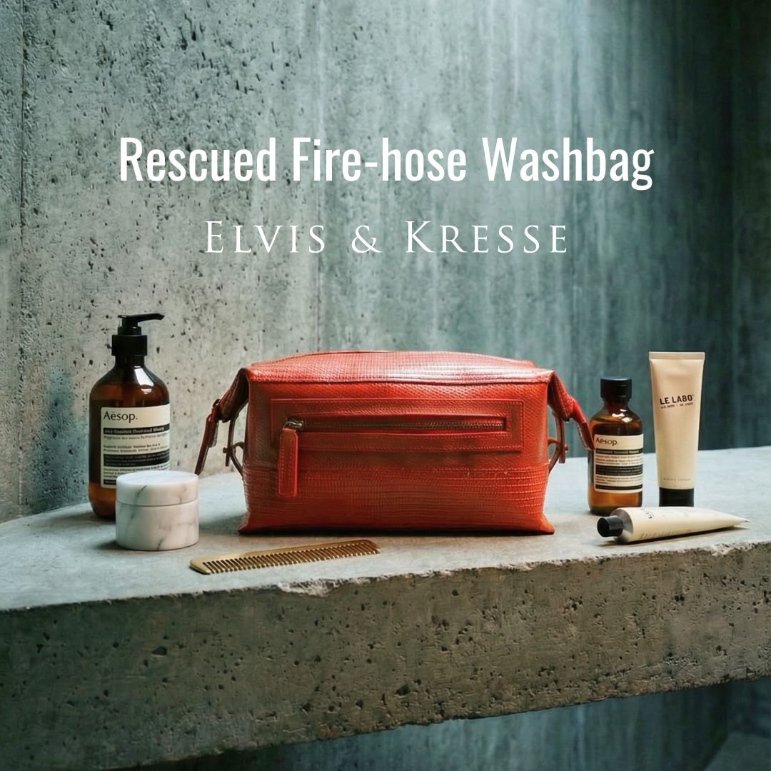 Elvis & Kresse Facebook ad