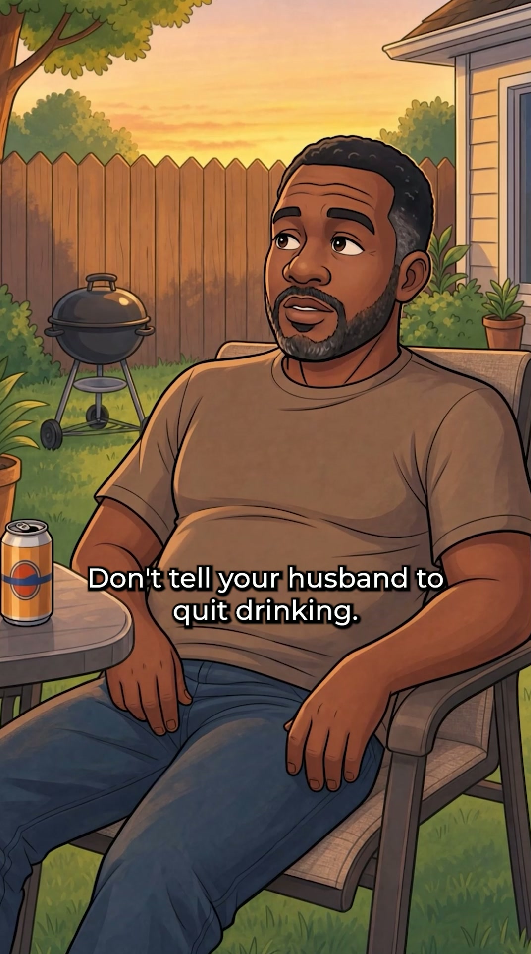 Mindful Drinking Community Facebook ad: 82% less alcohol in 30 days