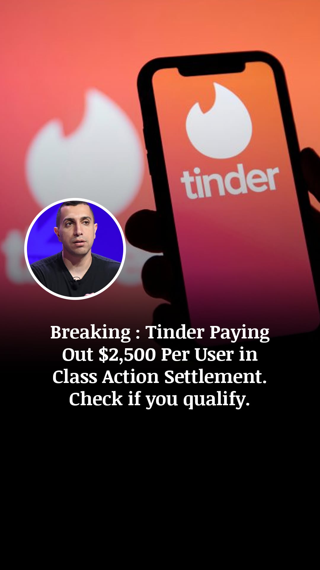 MoneyPilot Facebook ad