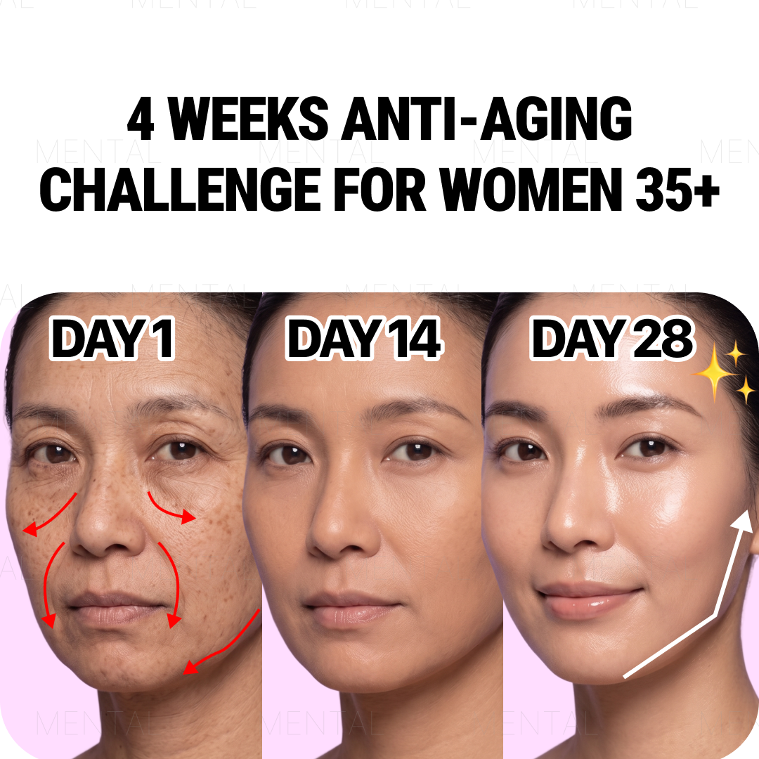 Mimika - Face Yoga Exercises Facebook ad