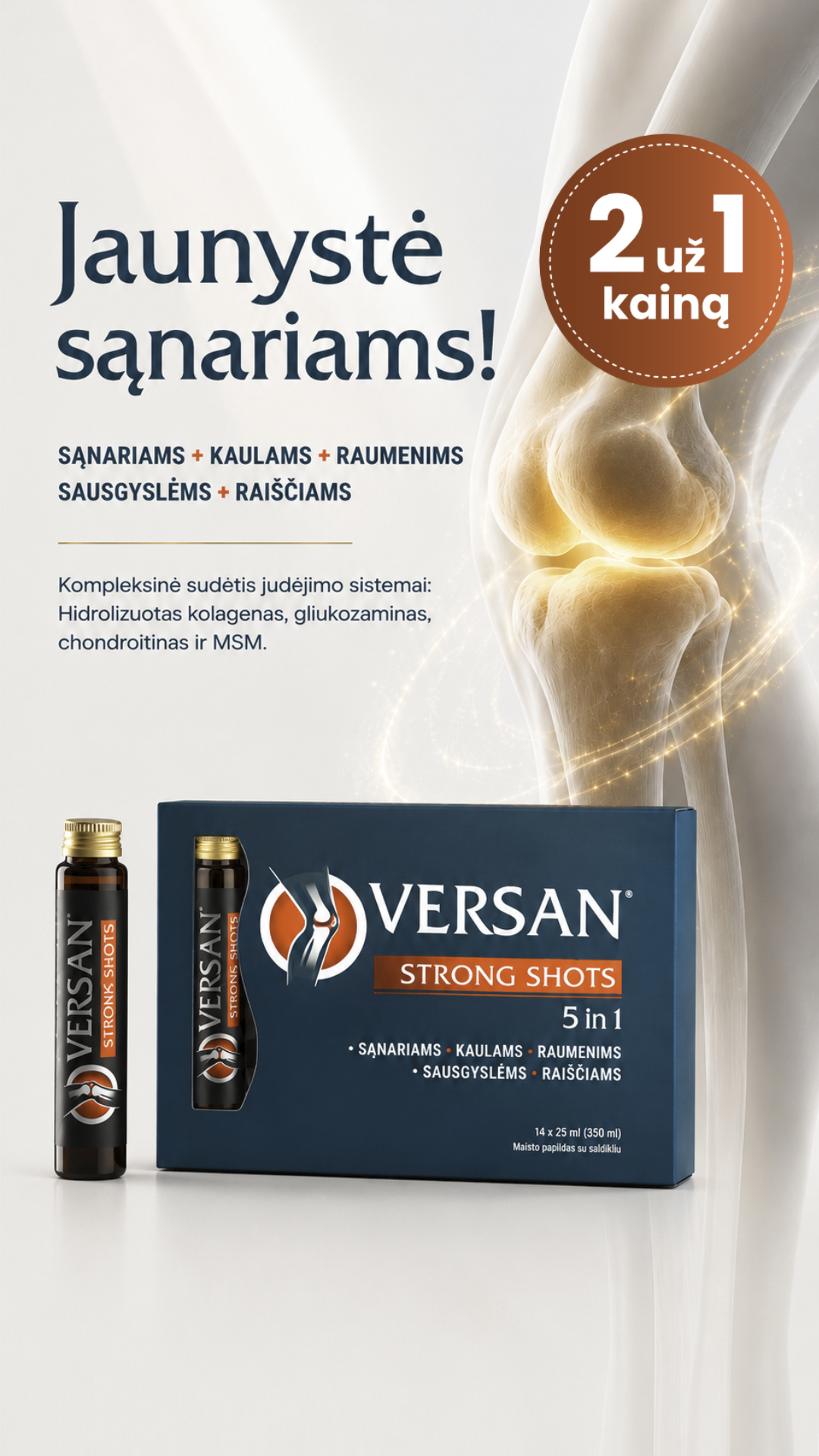Visi Sveiki Facebook ad
