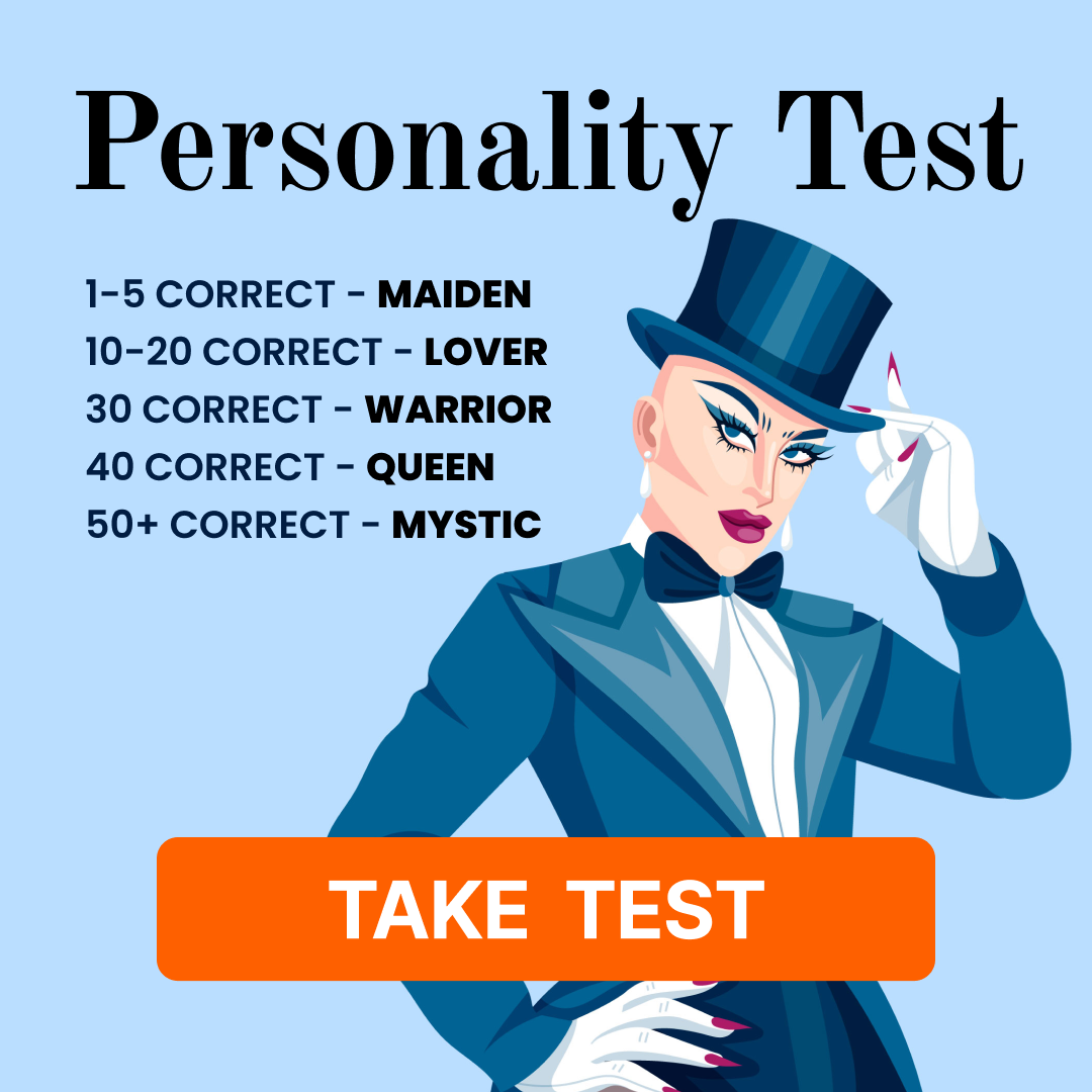 My IQ Facebook ad