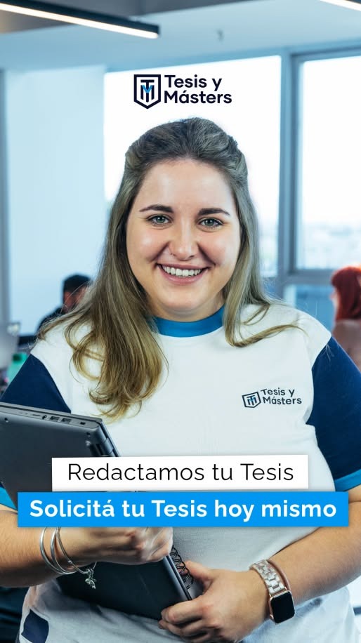 Tesis y Másters Argentina Facebook ad