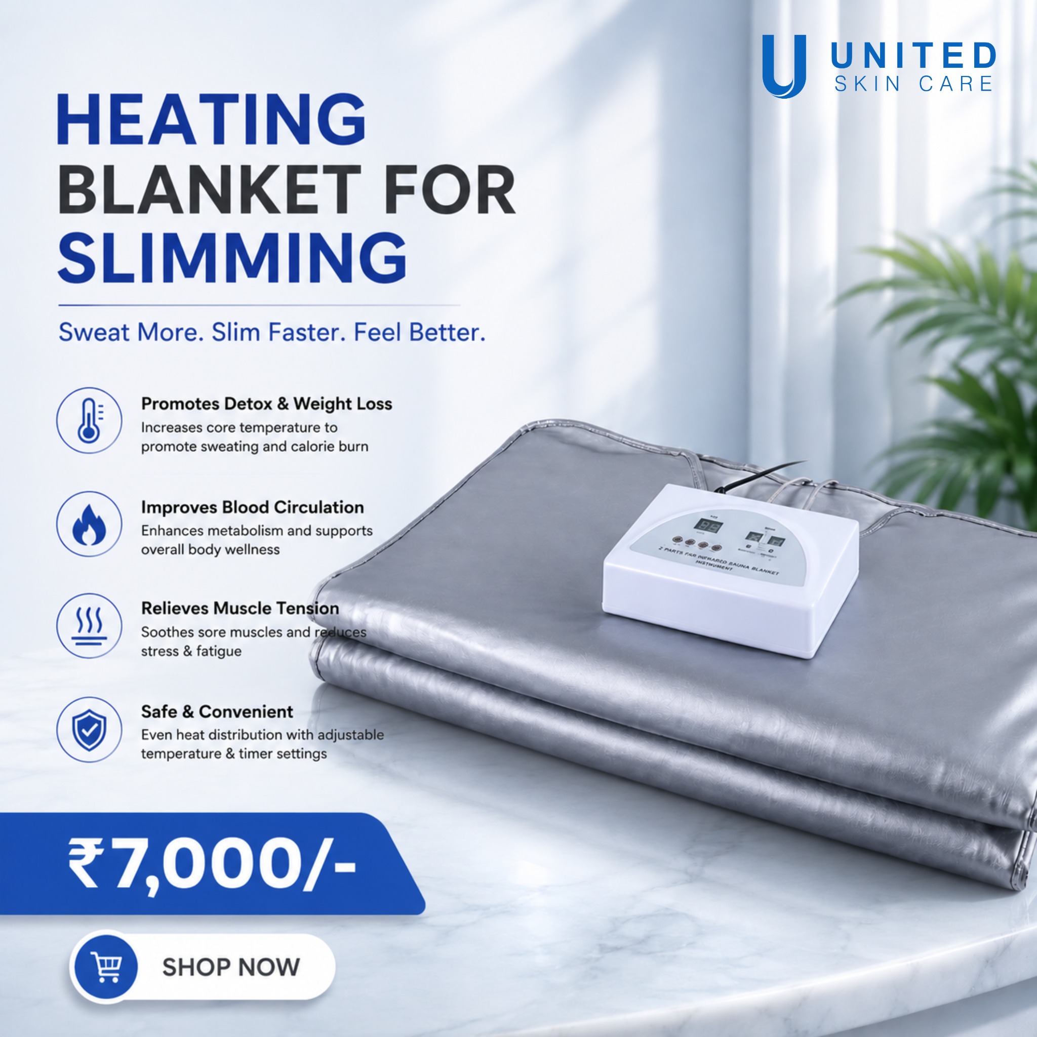 United_skin_care Facebook ad