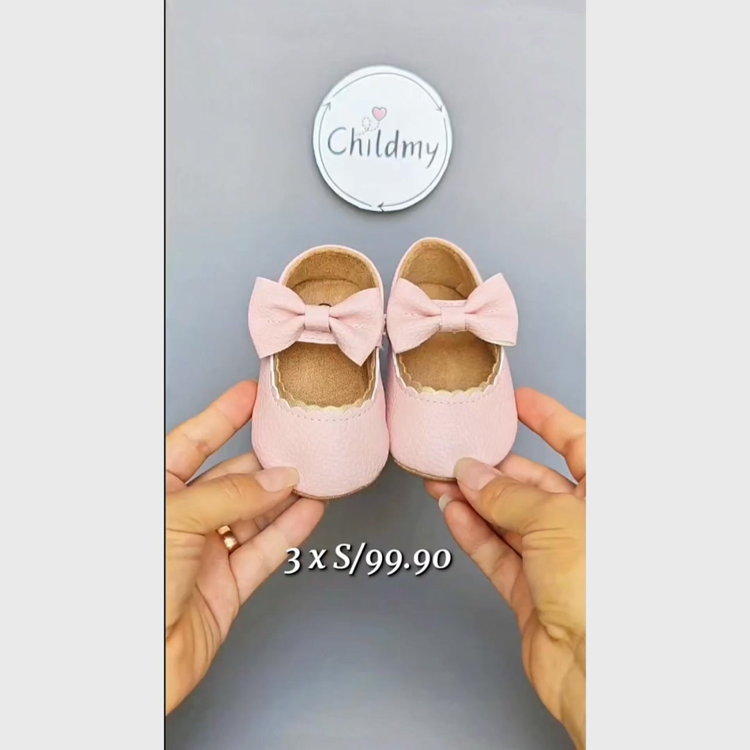 Childmy - Moda Infantil Facebook ad from Jun 12, 2026