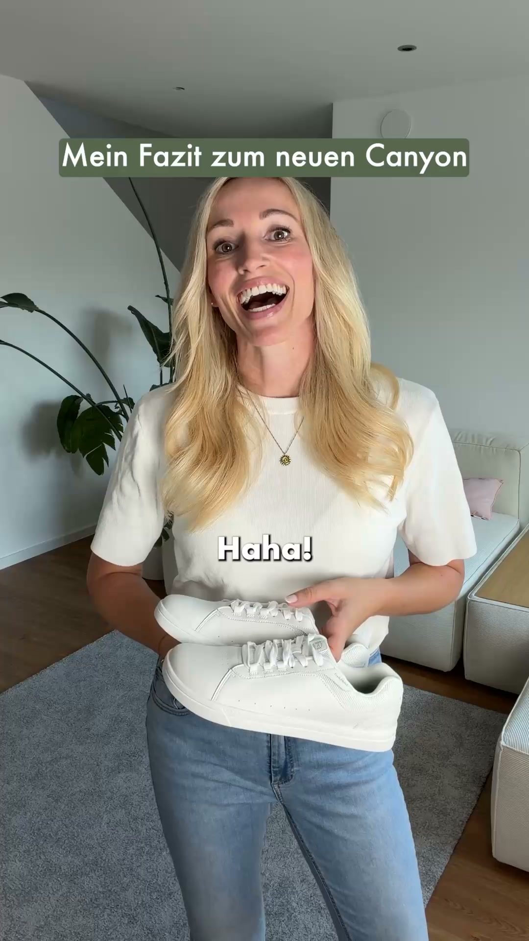 Freiluftkind Facebook ad: JETZT NEU: Unser Canyon - der schickste Barfußschuh!