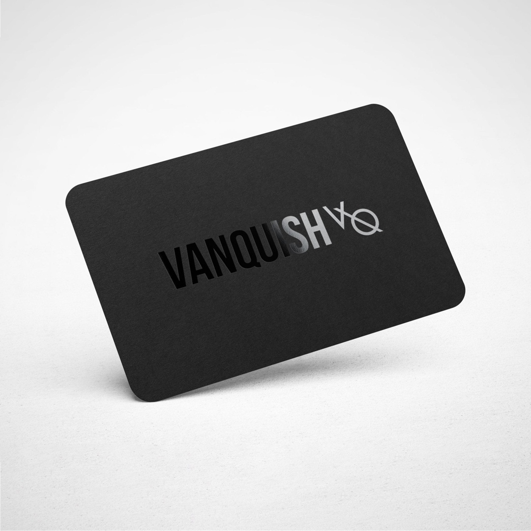 Vanquish Fitness Ltd Facebook ad