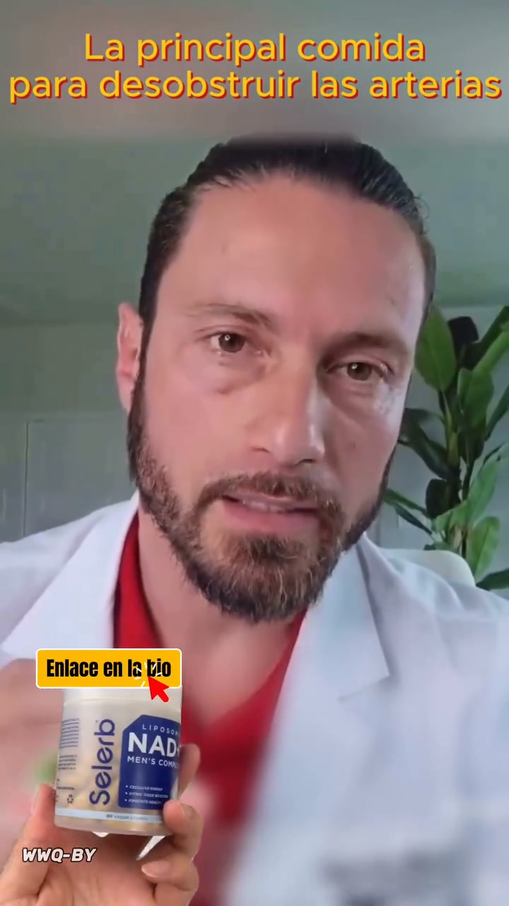Kenku España Facebook ad: El secreto de los que nunca se cansan.