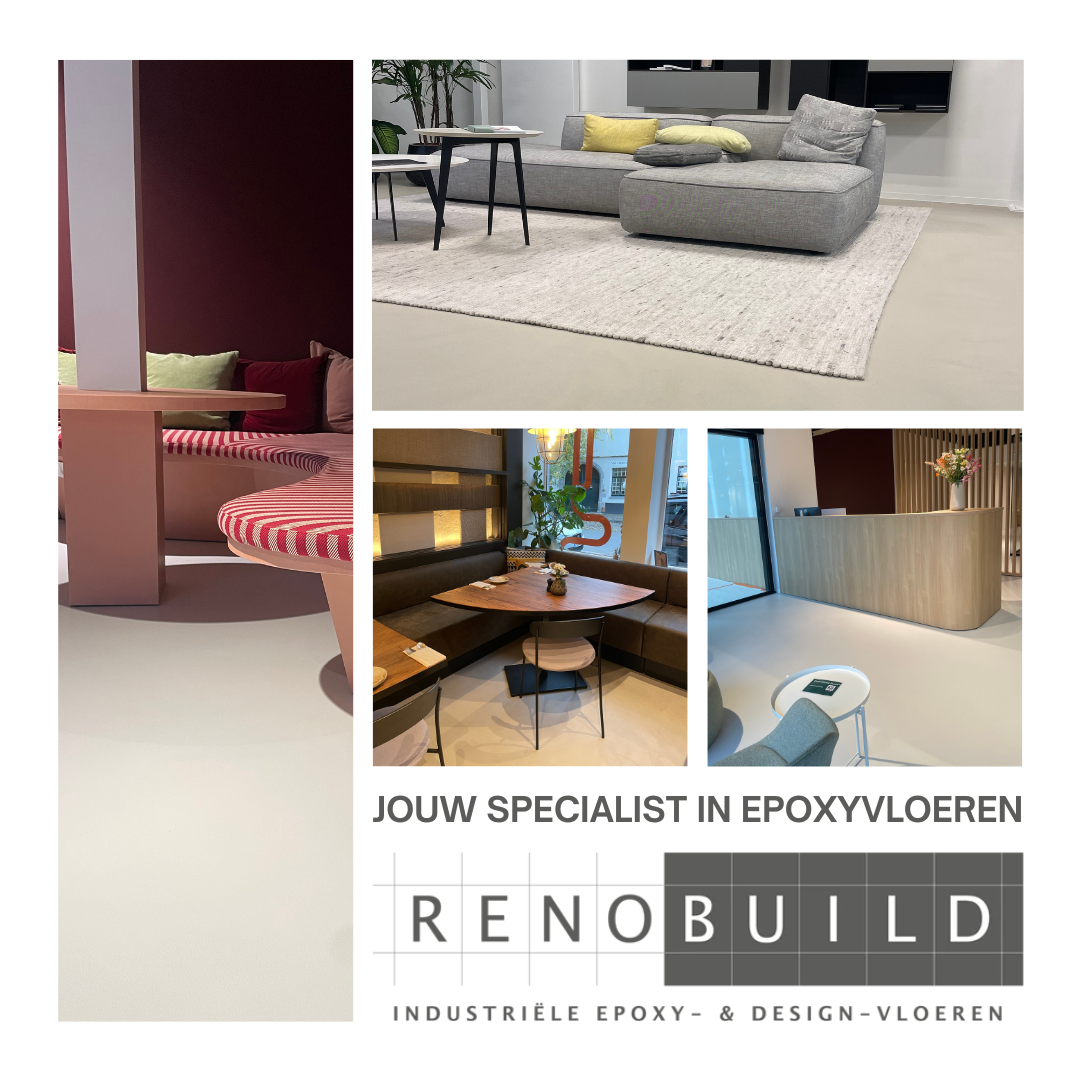 Renobuild België Facebook ad