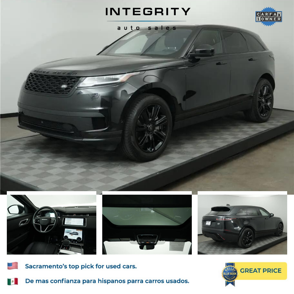 Integrity Auto Sales Facebook ad