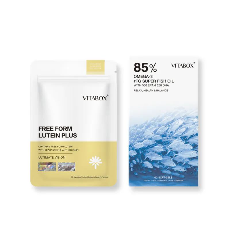VITABOX 維他盒子 Facebook ad