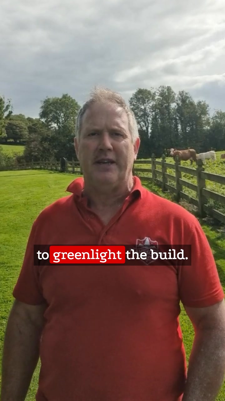Plantscapes Eireann Facebook ad: What is the payment schedule for a landscape…