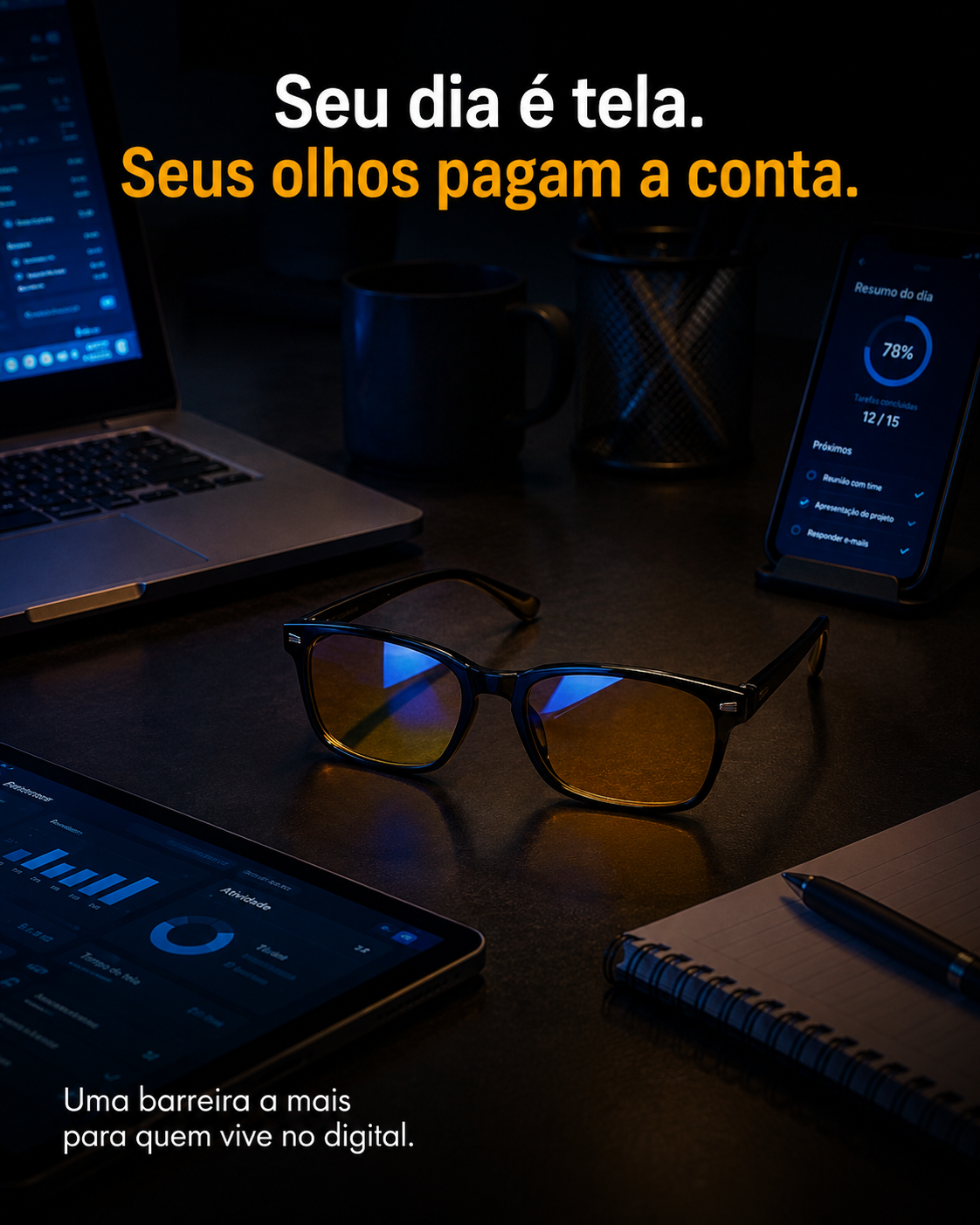 Ultramel Facebook ad