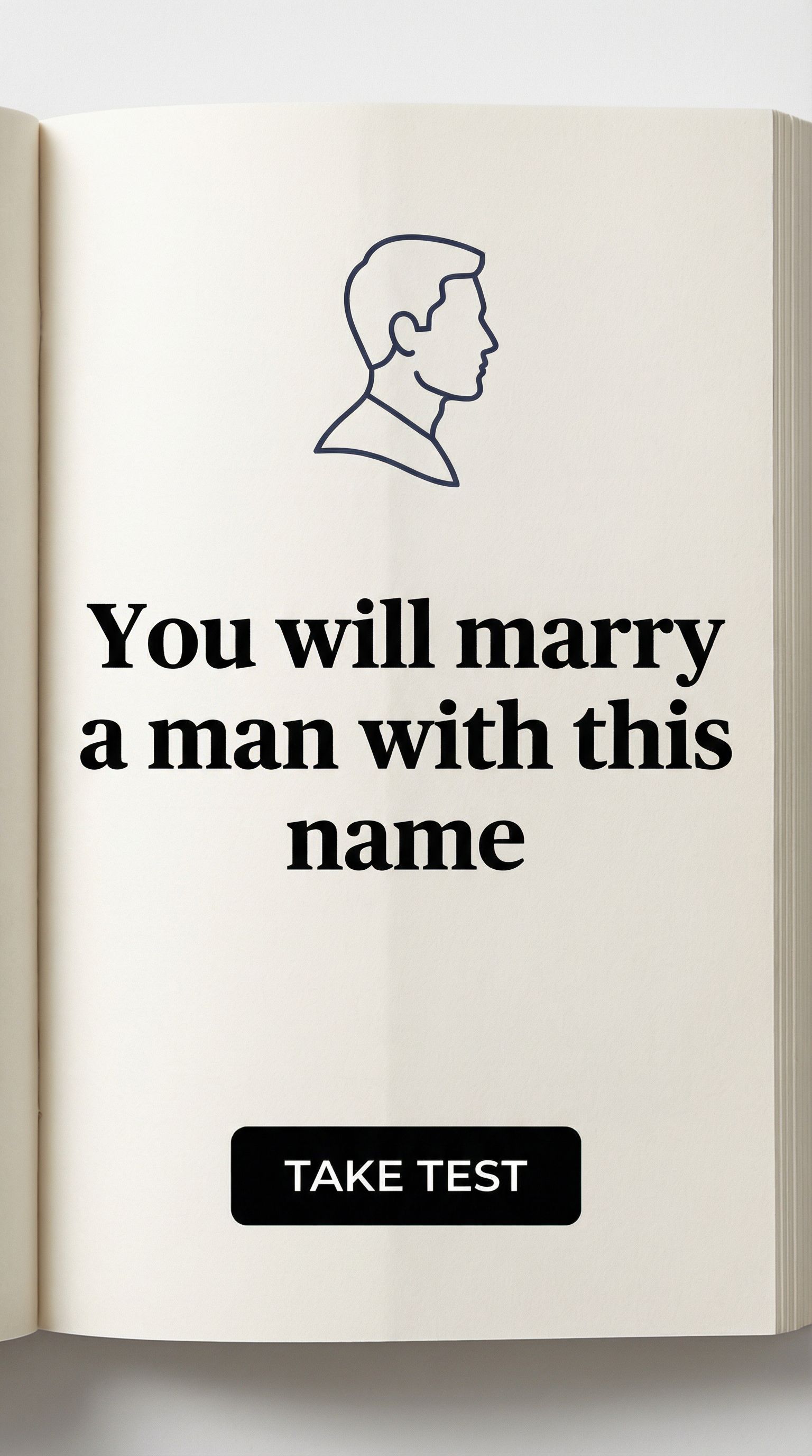 Cosmic Compatibility Facebook ad