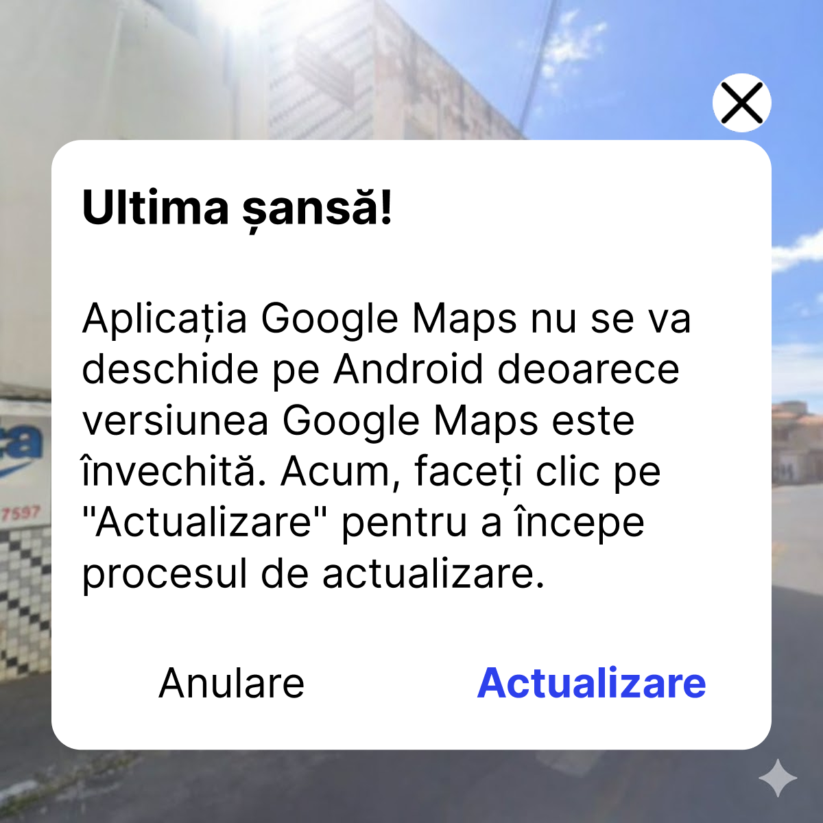 GPS Tracker and Finder Facebook ad: Descarca akana!