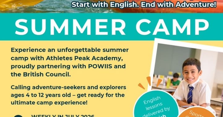 Athletes Peak Academy Penang,Malaysia Facebook ad