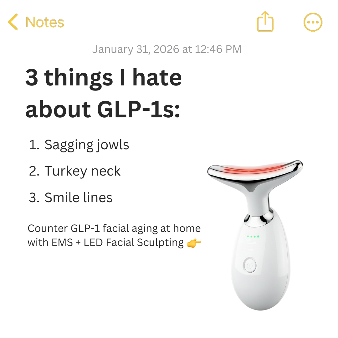 Lux Cove Facebook ad