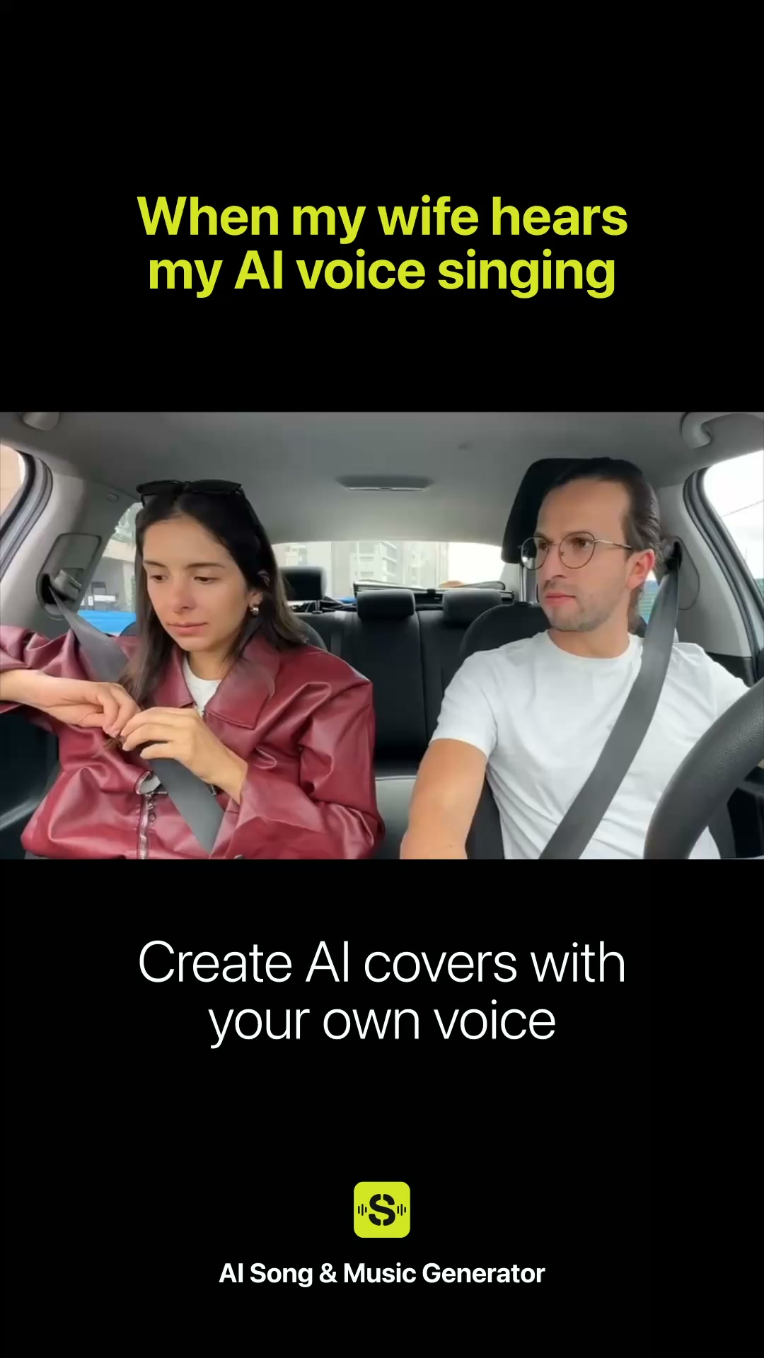 AI Music Generator Facebook ad: Unleash Your Inner Musician!