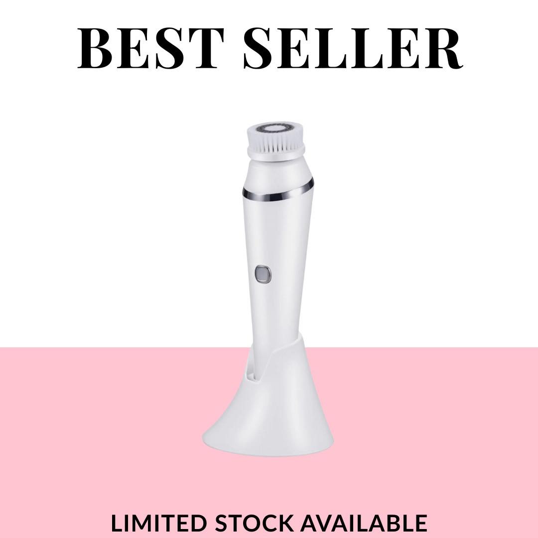 Shop Envy Beauty Facebook ad: Your Cleanest Skin Ever, In 60 Seconds