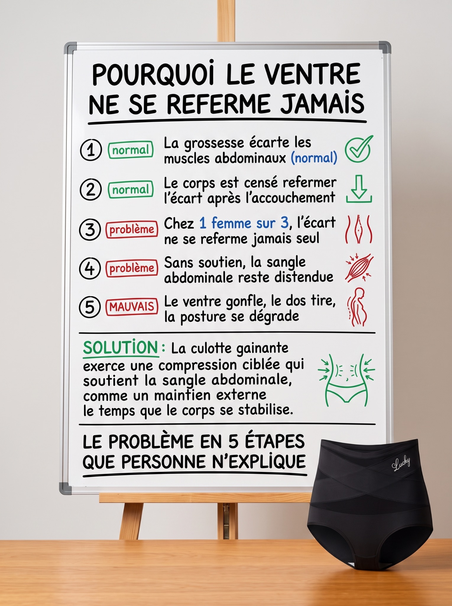 Veltro Facebook ad