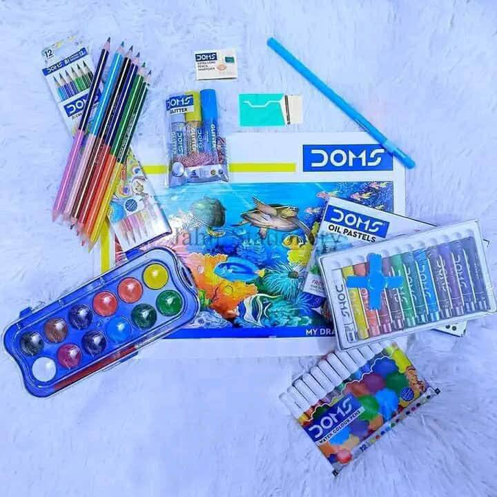 Jahir Online & Stationery Facebook ad