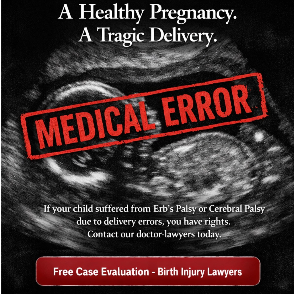 Case Evaluations Facebook ad: Entitled to Compensation? See if You Qualify
