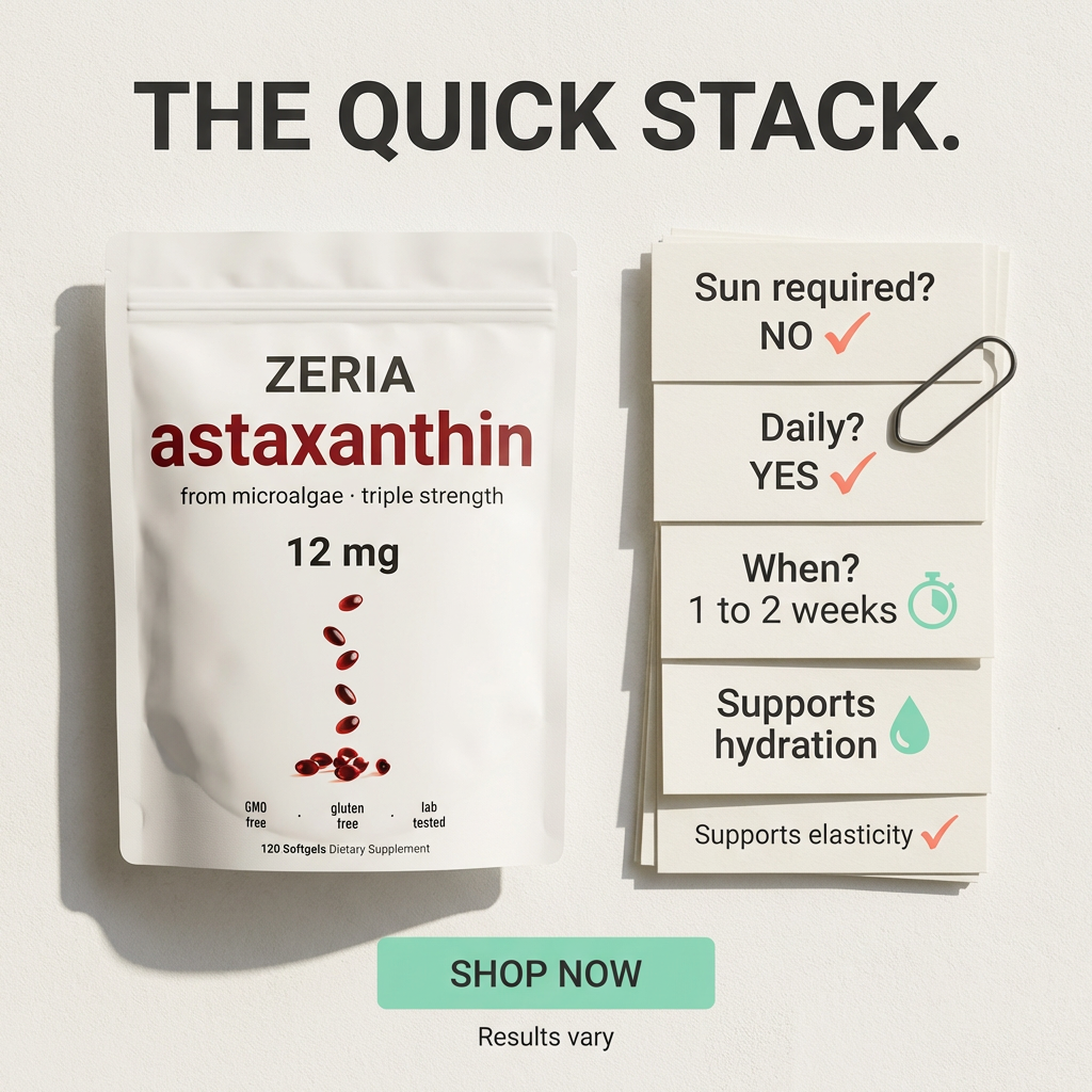 Peterson Reviews Facebook ad