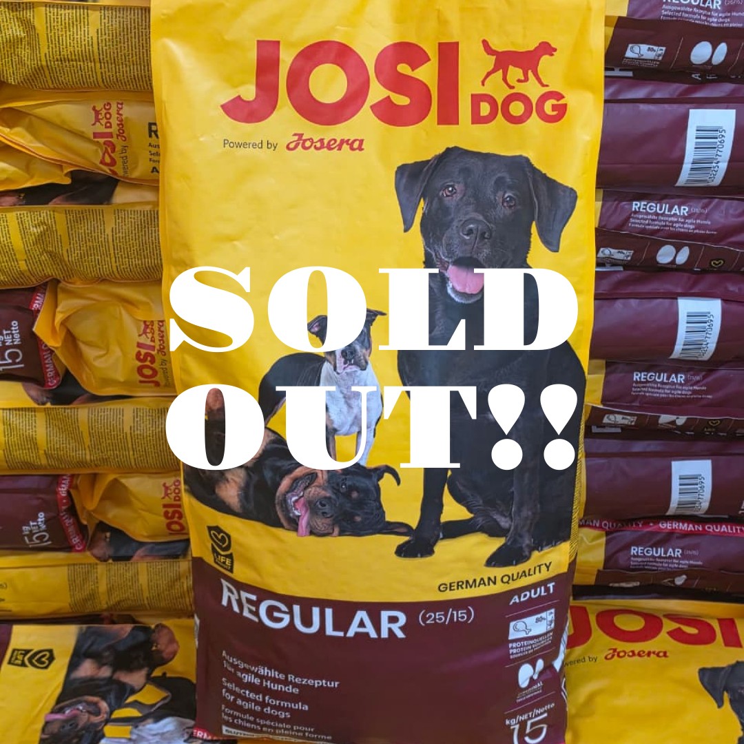 Josera Pet Food Kenya Facebook ad