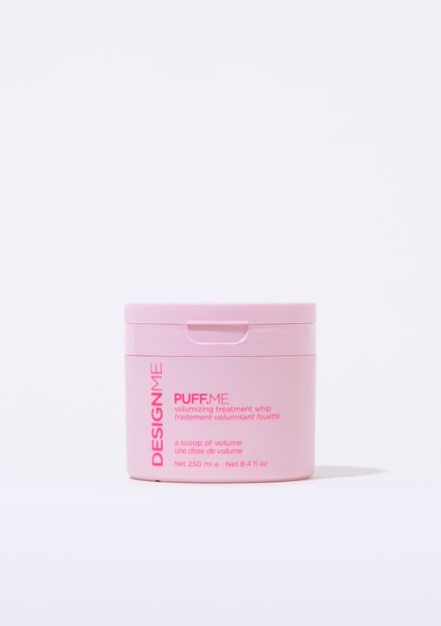 Designme Hair CZ/SK Facebook ad: Naše inovativní vlasové produkty z Montrealu přinášejí péči…