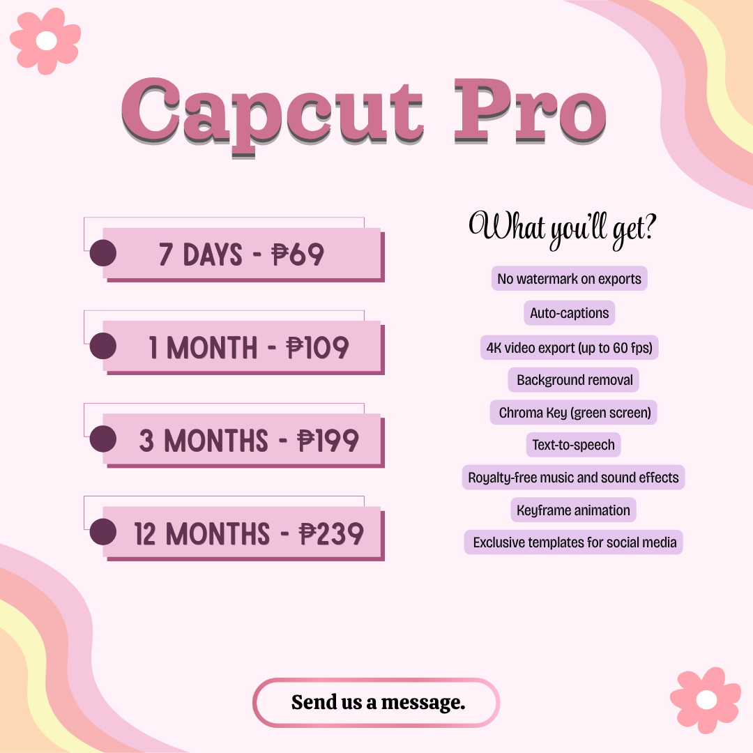 ClipCraft Studio Facebook ad: Chat in Messenger