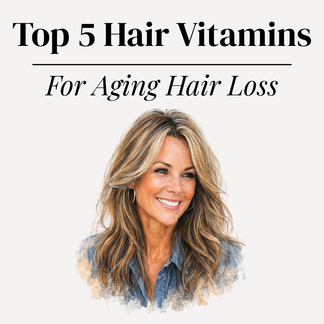 Women's Health & Lifestyle Facebook ad