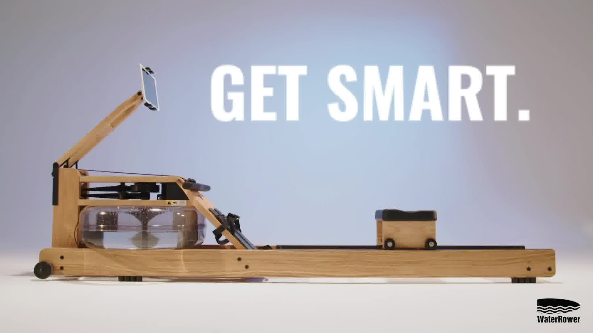 WATERROWER | NOHRD POLAND Facebook ad